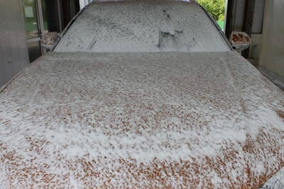 Химчистка и мойка от автомоечного комплекса PRESTIGE со скидкой до 60%! Химчистка и мойка от автомоечного комплекса PRESTIGE со скидкой до 60%!