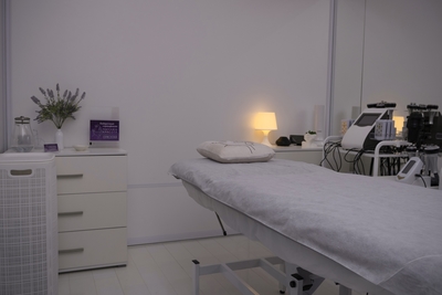 Студия массажа Виктории Родионовой