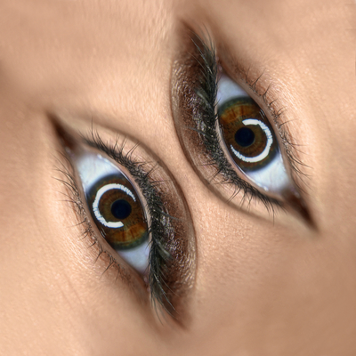 Анастасия Настасьина, студия перманентного макияжа