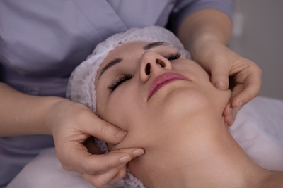 Студия массажа Виктории Родионовой