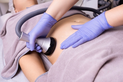 Студия массажа Виктории Родионовой