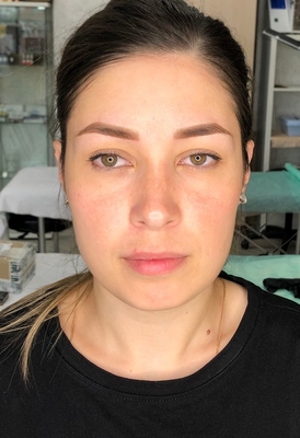 Перманентный макияж от топового мастера INESSA со скидкой до 44%! Перманентный макияж от топового мастера INESSA со скидкой до 44%!