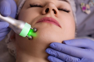 Студия массажа Виктории Родионовой