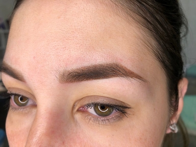 INESSA Перманентный макияж | Инесса