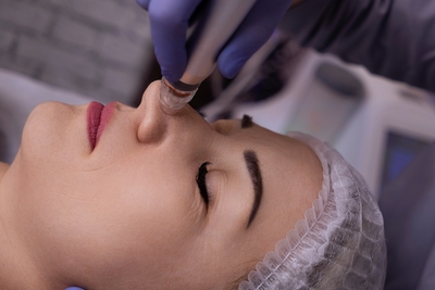 Скидка до 60% на услуги массажа и коррекции фигуры в студии Виктории Родионовой