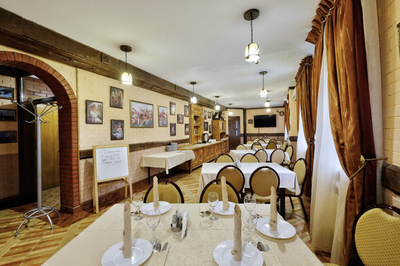 Загородный комплекс «Сафари Паркъ» дарит скидки 30% на отдых, развлечения и многое другое!