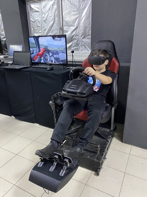 Музей роботов и видеоигр Сфера Будущего