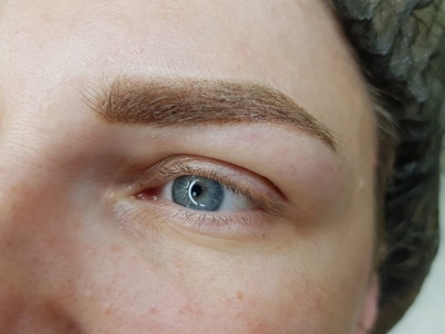 Перманентный макияж от топового мастера INESSA со скидкой до 44%! Перманентный макияж от топового мастера INESSA со скидкой до 44%!