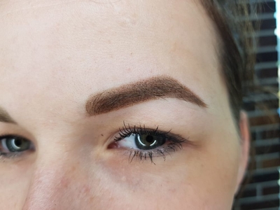 INESSA Перманентный макияж | Инесса