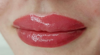 INESSA Перманентный макияж | Инесса