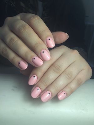 Студия профессионального маникюра Френч