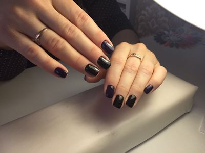 Студия профессионального маникюра Френч