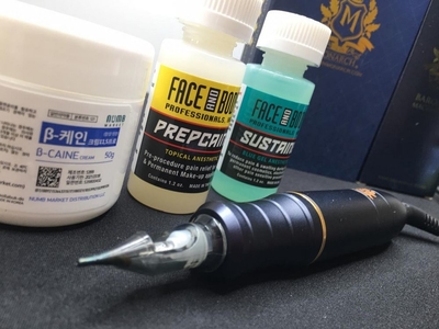 INESSA Перманентный макияж | Инесса