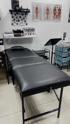 Студия татуировки «ЛЮБИТАТУ» дарит скидку 50%!