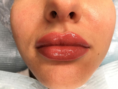 Перманентный макияж от топового мастера INESSA со скидкой до 44%! Перманентный макияж от топового мастера INESSA со скидкой до 44%!