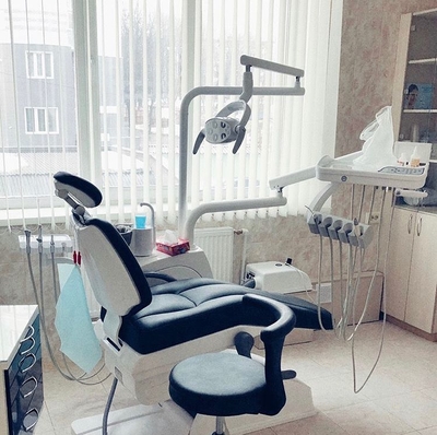 Стоматология Доктор Уайт