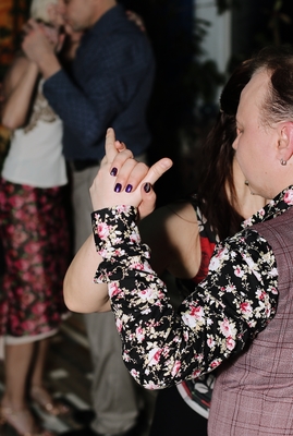 Окунись в страсть аргентинского танго со скидкой 50%!