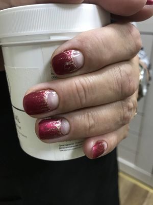 Салон красоты Александрия