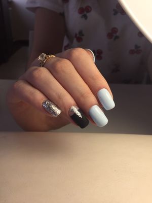 Студия профессионального маникюра Френч