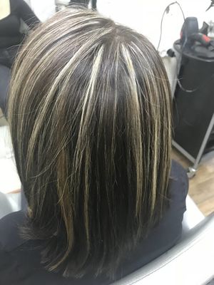 Салон красоты Александрия