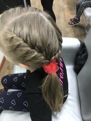 Салон красоты Александрия