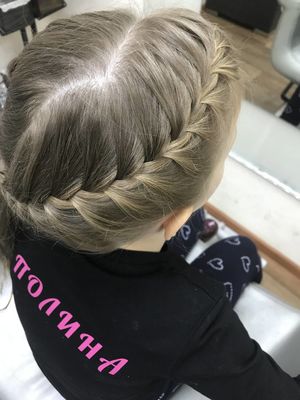 Салон красоты Александрия