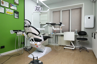 Правильная стоматология