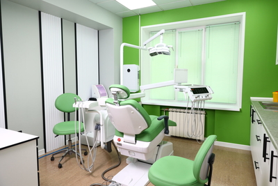 Правильная стоматология