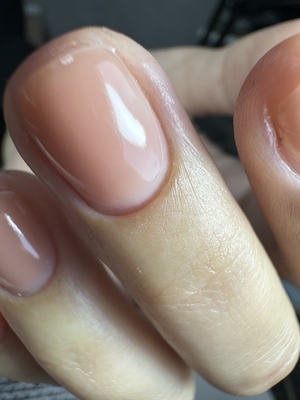 Порадуйте себя красивым маникюром в студии «Asnailss» со скидкой до 63%