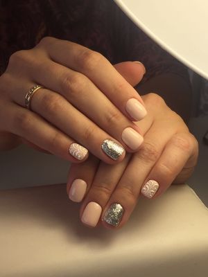 Студия профессионального маникюра Френч