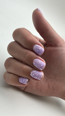 Порадуйте себя красивым маникюром и педикюром со скидкой до 50% от студии ногтевого сервиса Анны Бригадировой