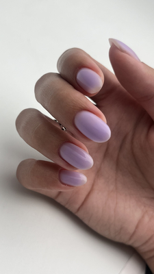 Порадуйте себя красивым маникюром и педикюром со скидкой до 50% от студии ногтевого сервиса Анны Бригадировой