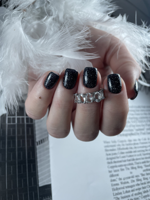 Порадуйте себя красивым маникюром и педикюром со скидкой до 50% от студии ногтевого сервиса Анны Бригадировой