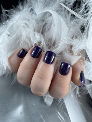 Порадуйте себя красивым маникюром и педикюром со скидкой до 50% от студии ногтевого сервиса Анны Бригадировой