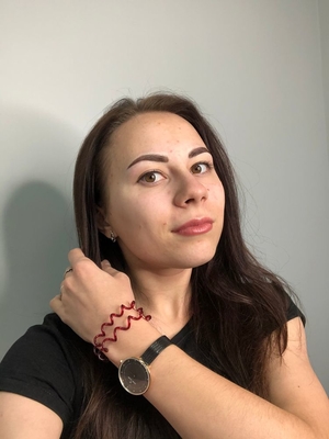 Перманентный макияж от топового мастера INESSA со скидкой до 44%! Перманентный макияж от топового мастера INESSA со скидкой до 44%!