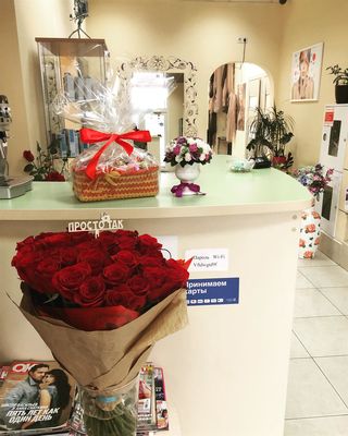 Выберите свою SPA-программу в салоне красоты «Амели» со скидками до 60%!