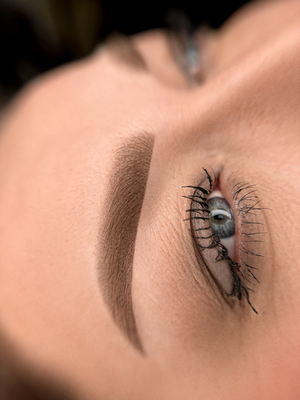 Скидки до 50% на услуги в студии эстетического перманентного макияжа Анастасии Пономаревой