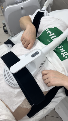 Фигура вызывающая восторг! RSL-скульптурирование и многое другое со скидкой до 61% в «Клинике Красоты»! Фигура вызывающая восторг! RSL-скульптурирование и многое другое со скидкой до 61% в «Клинике Красоты»!