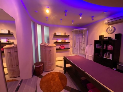 Босса Нова, салон красоты (спа и массаж)