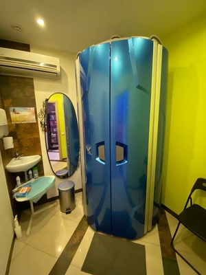 Босса Нова, салон красоты (спа и массаж)