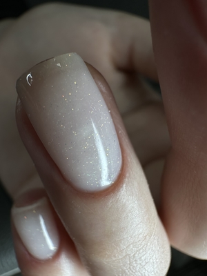 Порадуйте себя красивым маникюром в студии «Asnailss» со скидкой до 63%