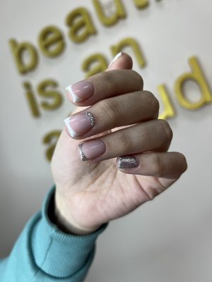 Посетите салон красоты «Pink Beauty» со скидкой до 50%! Посетите салон красоты «Pink Beauty» со скидкой до 50%!