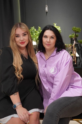 Новогодние скидки до 60% в салоне Леди Ди Style, по которому Вы скучали!