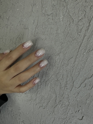 Порадуйте себя красивым маникюром в студии «Asnailss» со скидкой до 63%