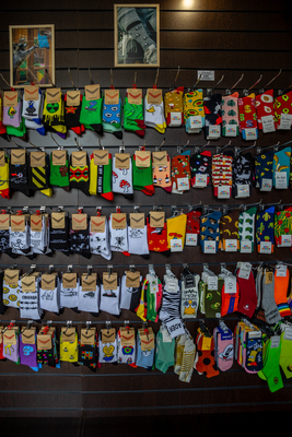 Магазин Комод