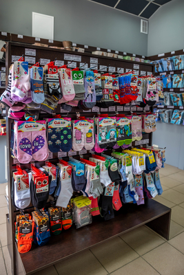 Магазин Комод