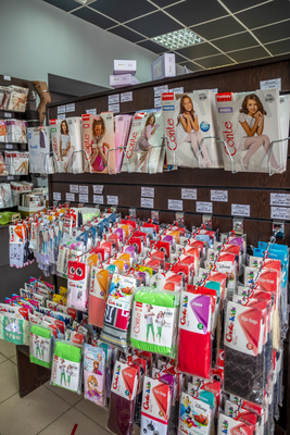 Магазин Комод