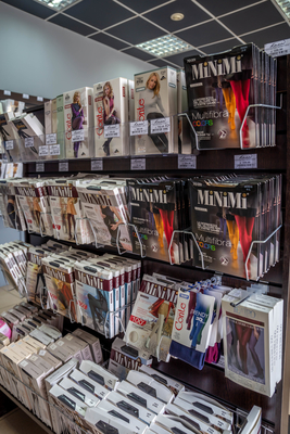 Магазин Комод