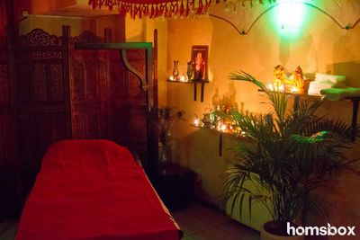 Индийский салон «Тara» дарит скидки до 60% на массаж и SPA-программы! Побалуйте себя экзотикой Индийский салон «Тara» дарит скидки до 60% на массаж и SPA-программы! Побалуйте себя экзотикой