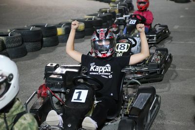 Картинг клуб Картинг арена - 2